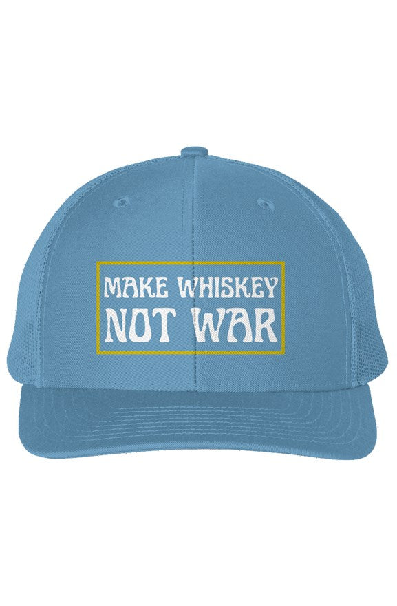 Snapback Trucker Cap