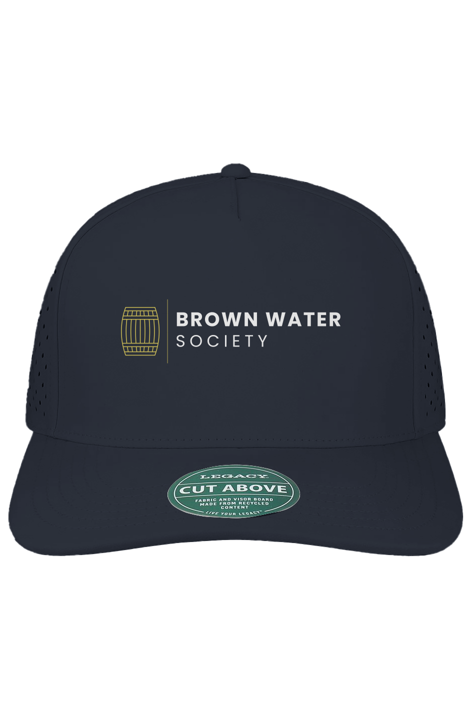 BWS Legacy Performance Hat