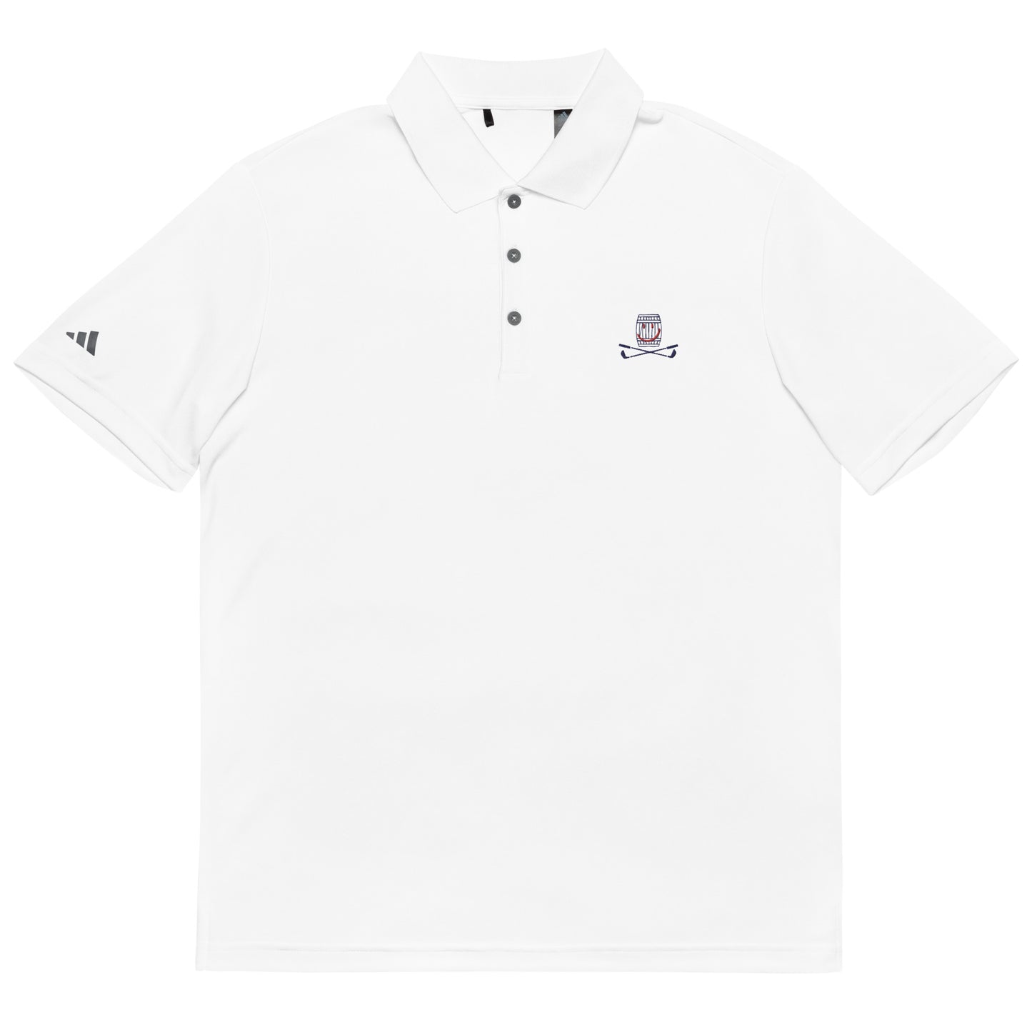 Adidas Golf Polo