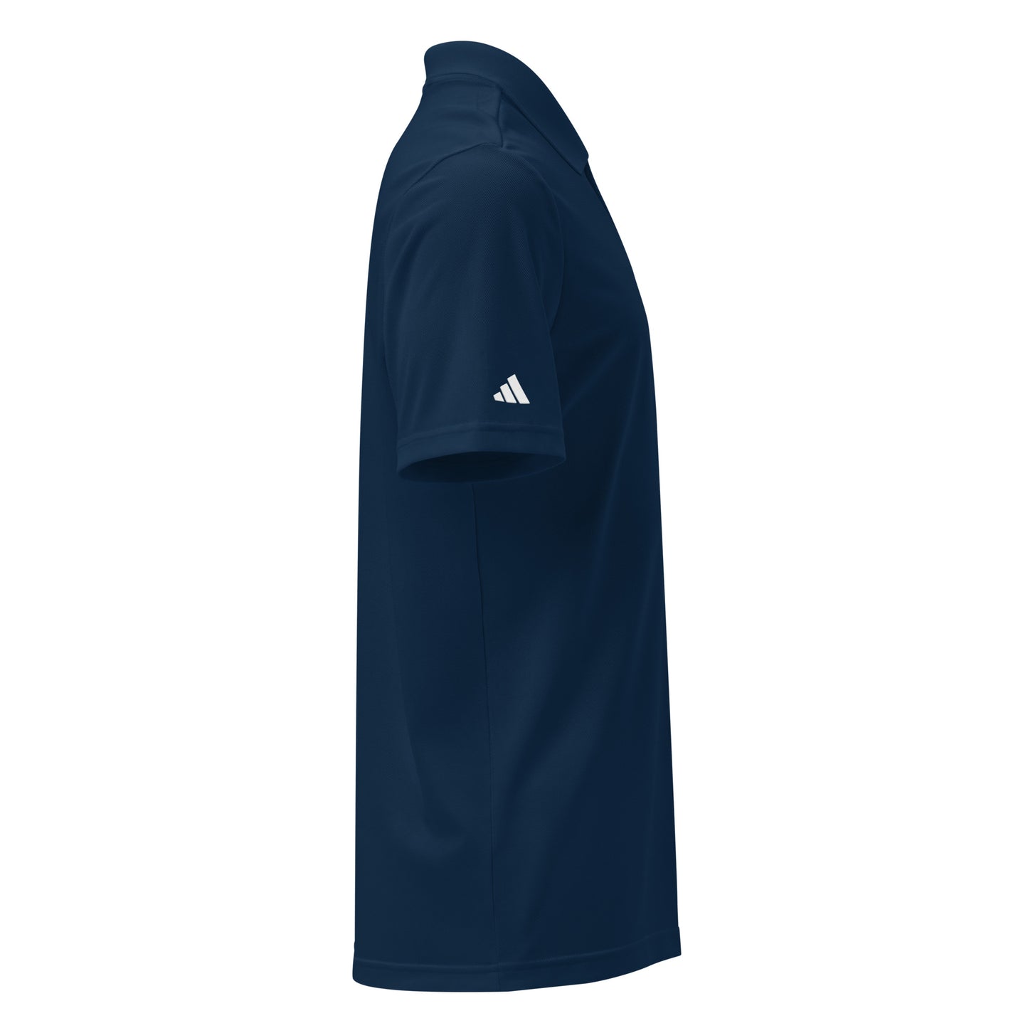 Logo Adidas Sport Polo