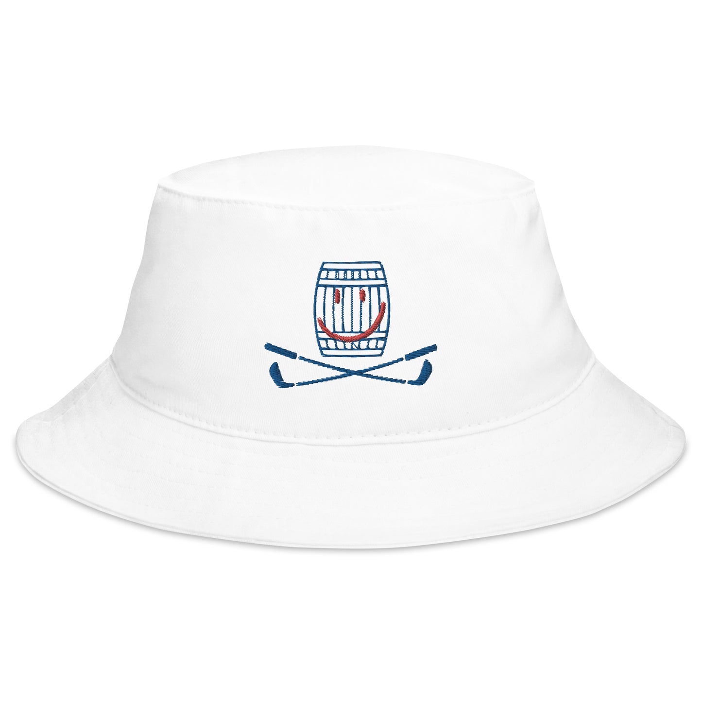 Golf Bucket Hat