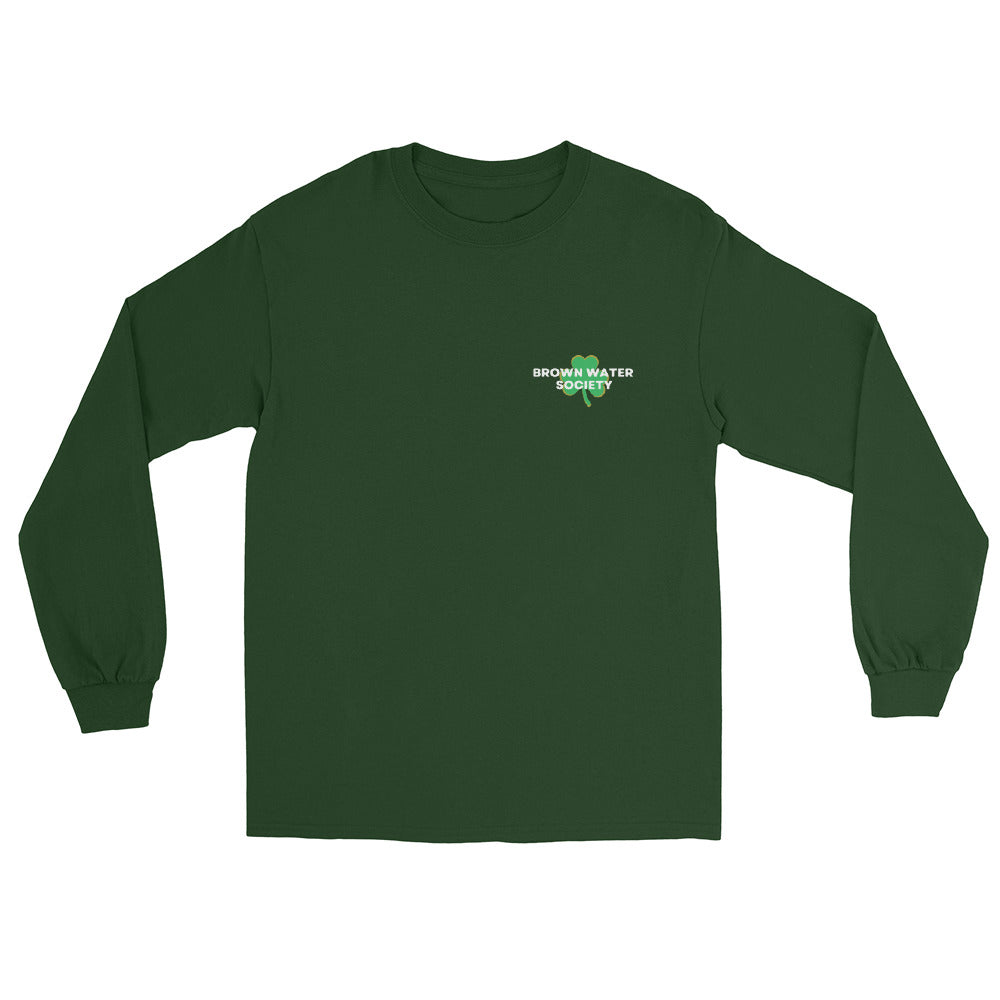 St. Paddy's Day Shirt