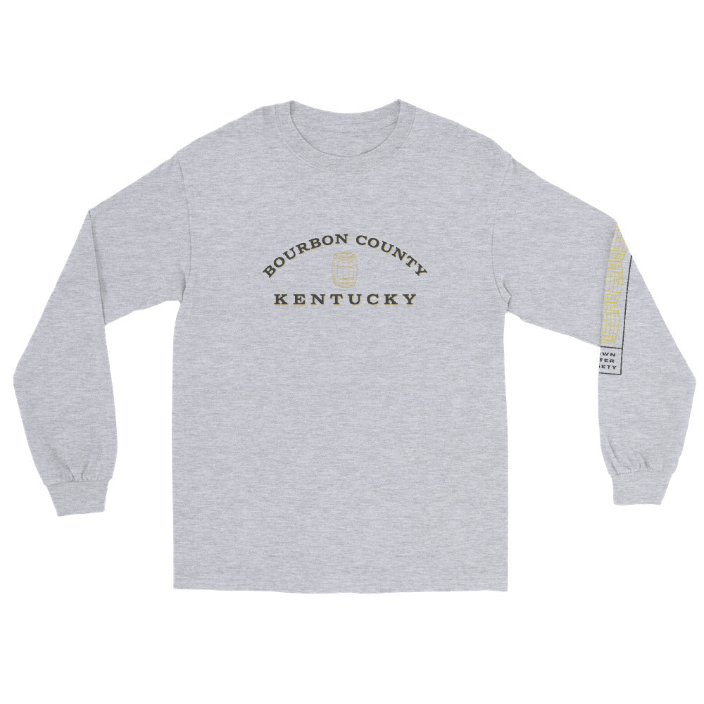 Bourbon County Long Sleeve