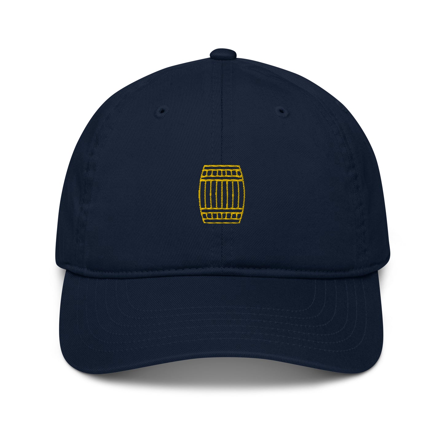 Basic Barrel Hat