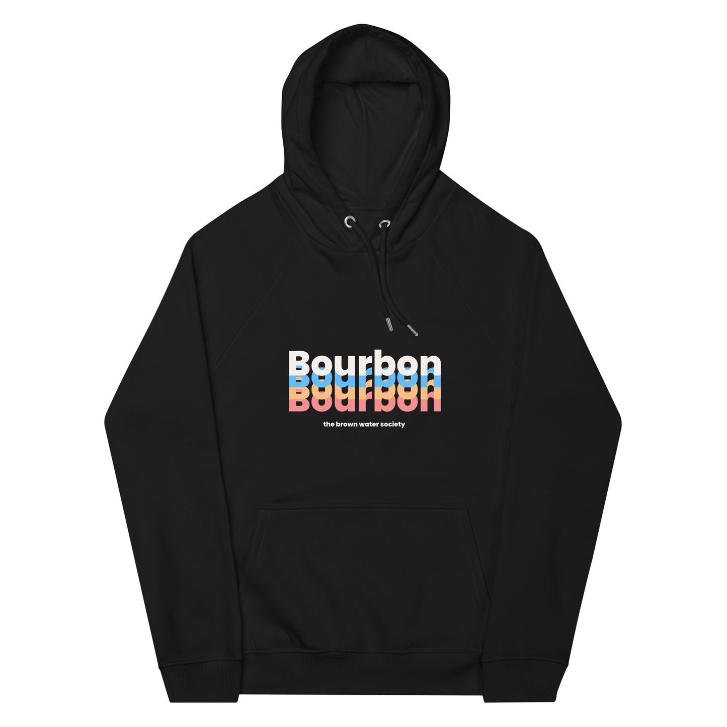 Bourbon Unisex Hoodie