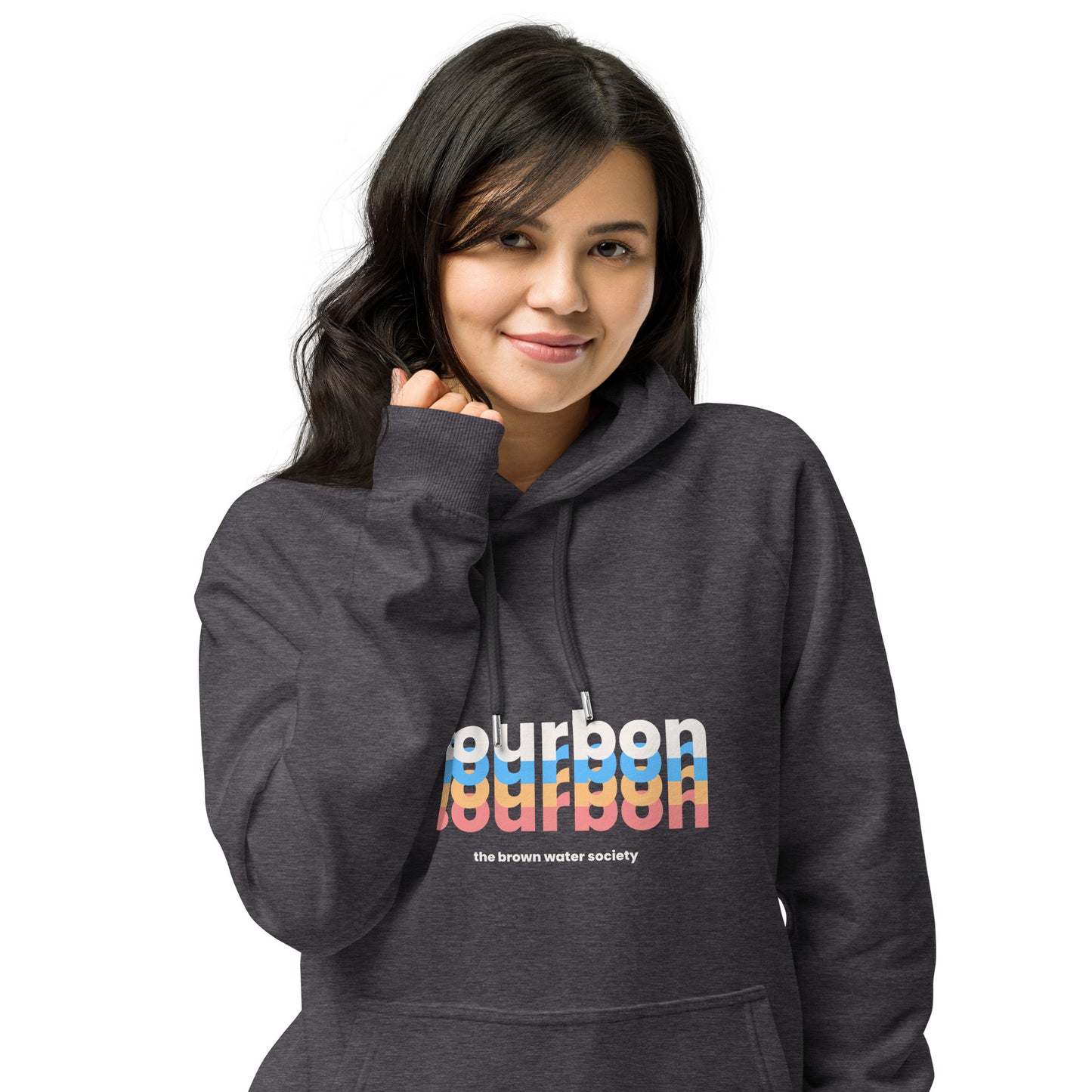 Bourbon Unisex Hoodie
