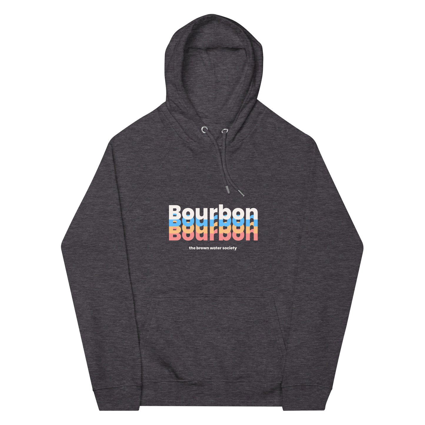 Bourbon Unisex Hoodie
