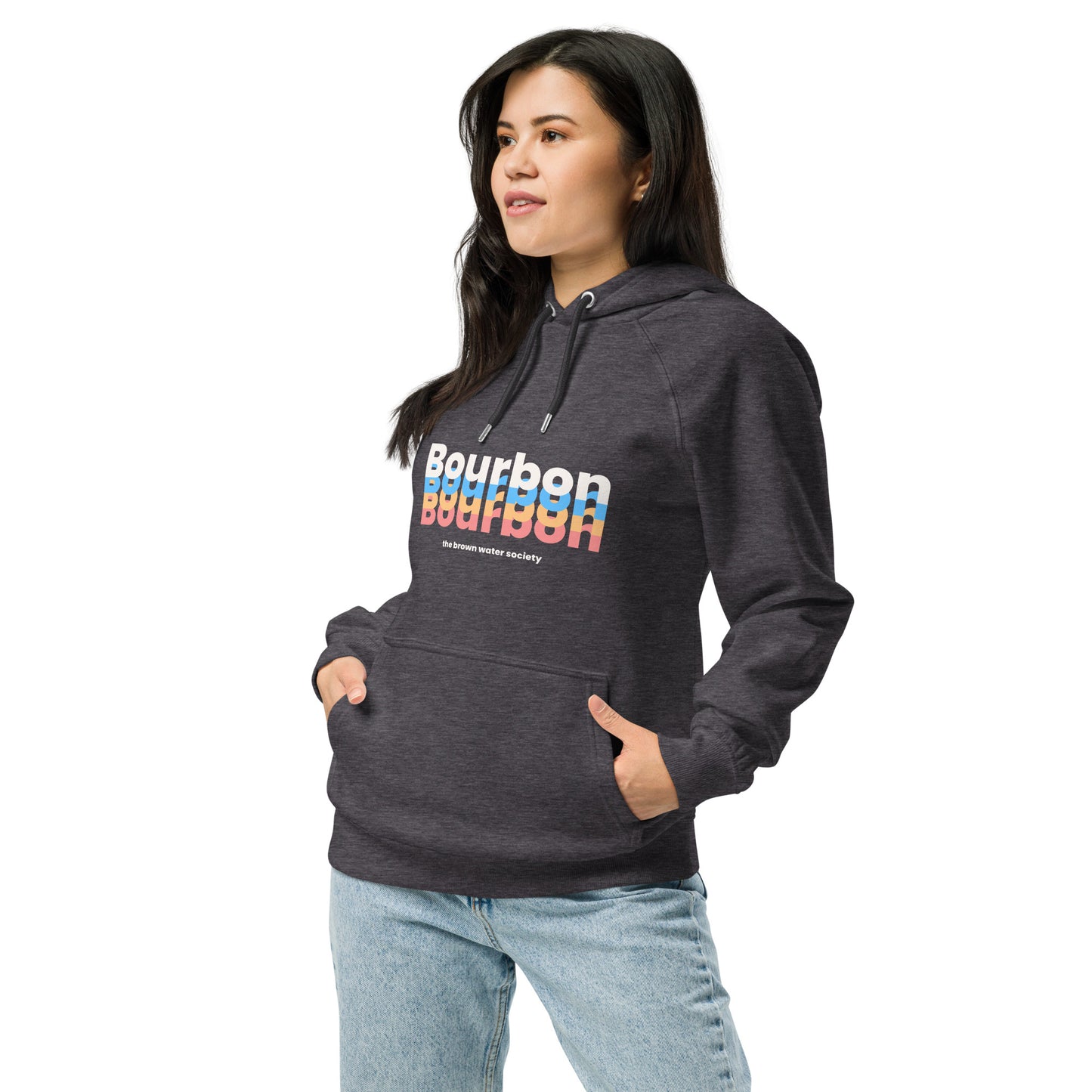 Bourbon Unisex Hoodie