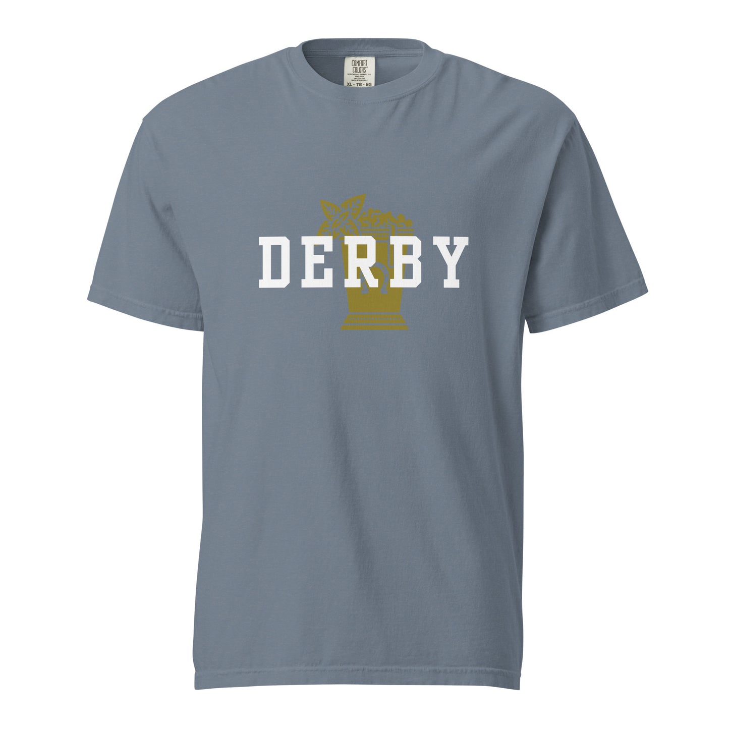 Derby/Mint Julep