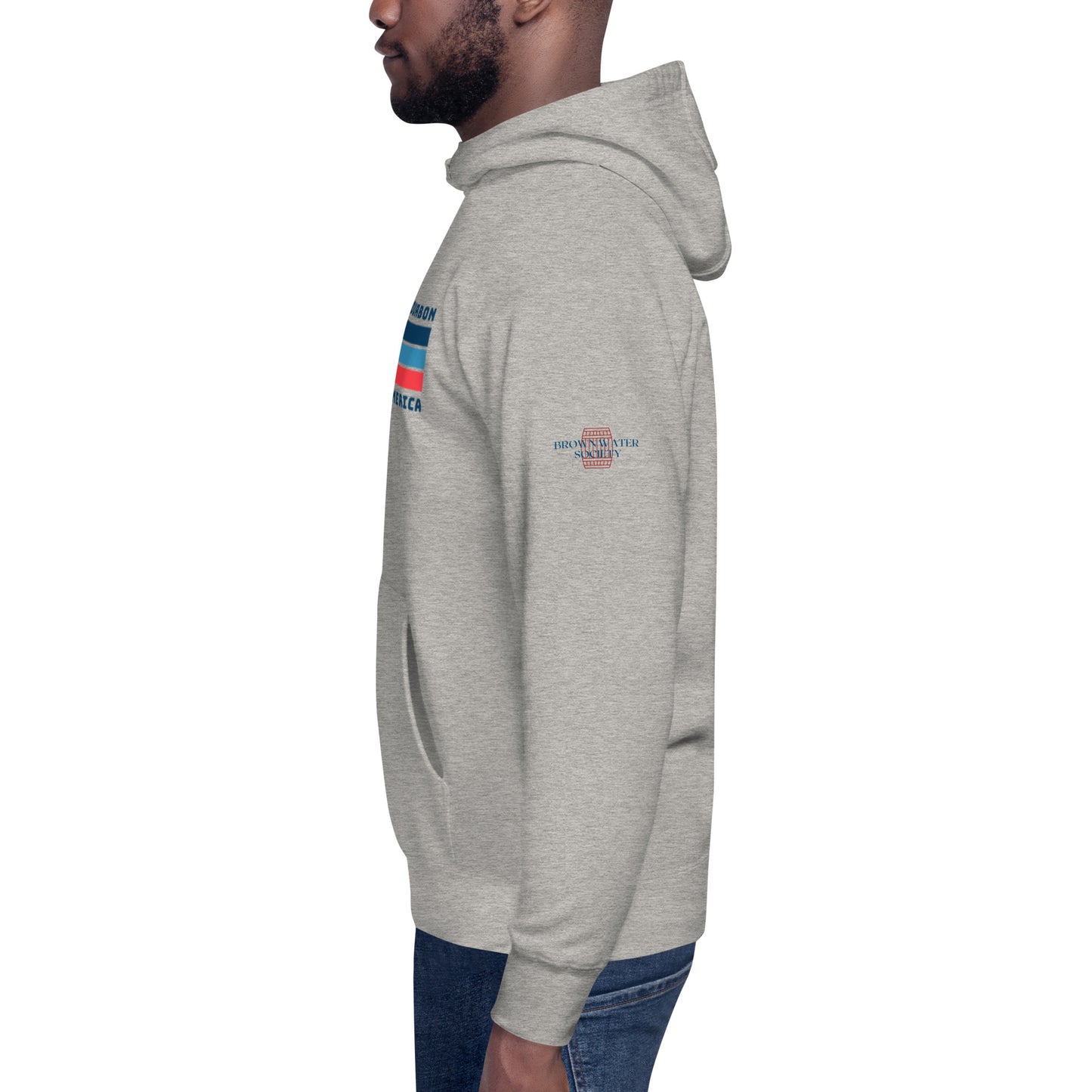 Made in America Unisex Hoodie