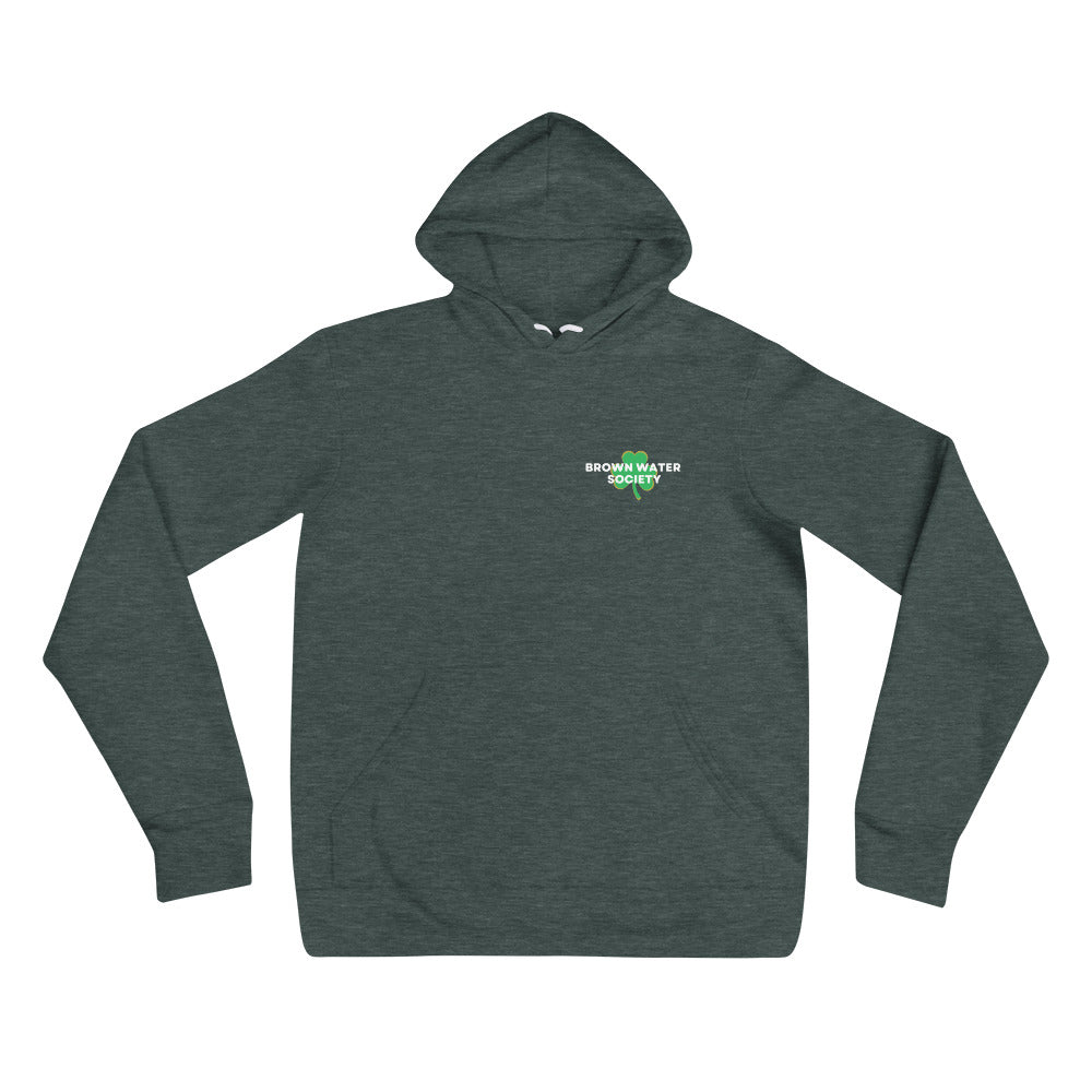 St. Paddy's Unisex hoodie
