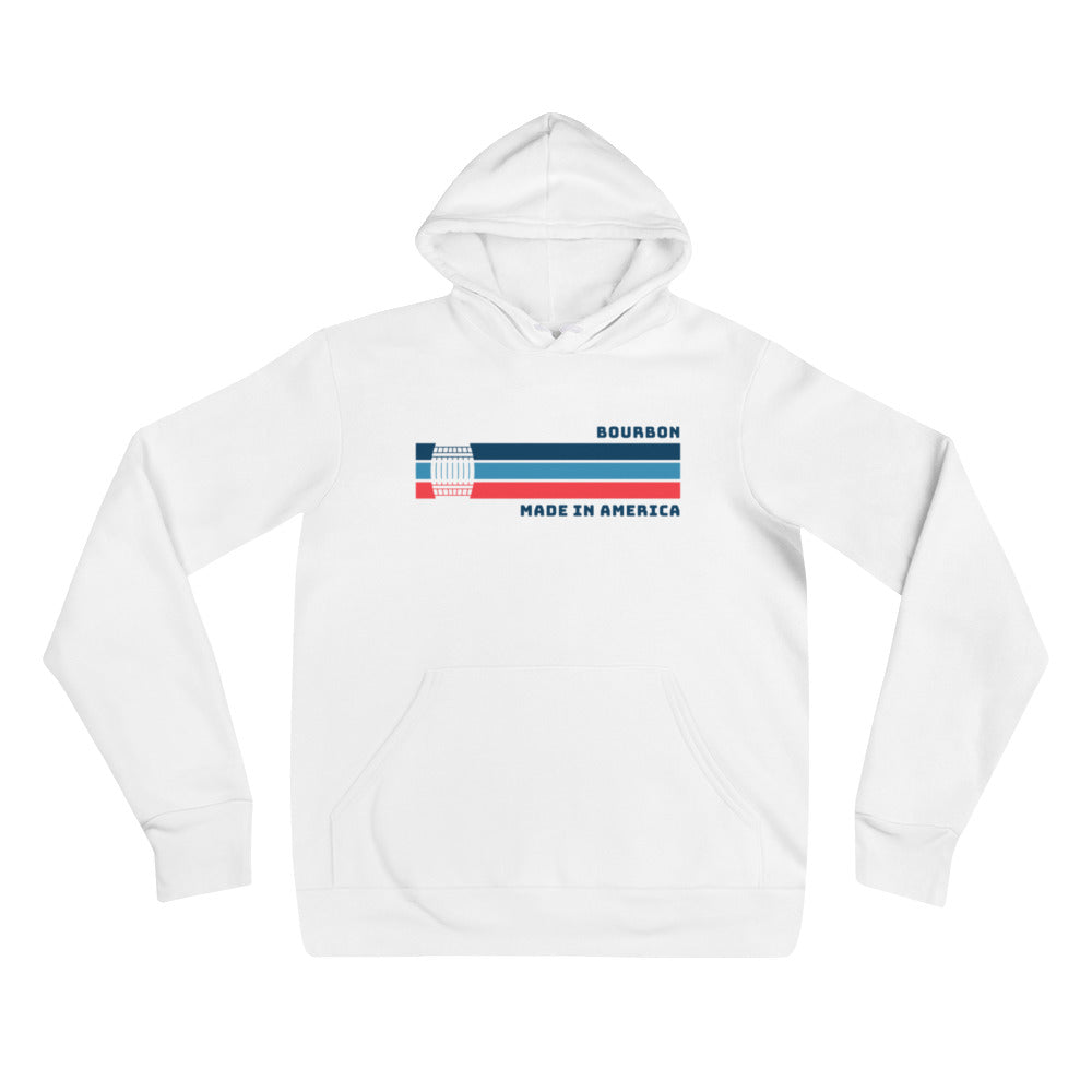 Made in America Unisex Hoodie