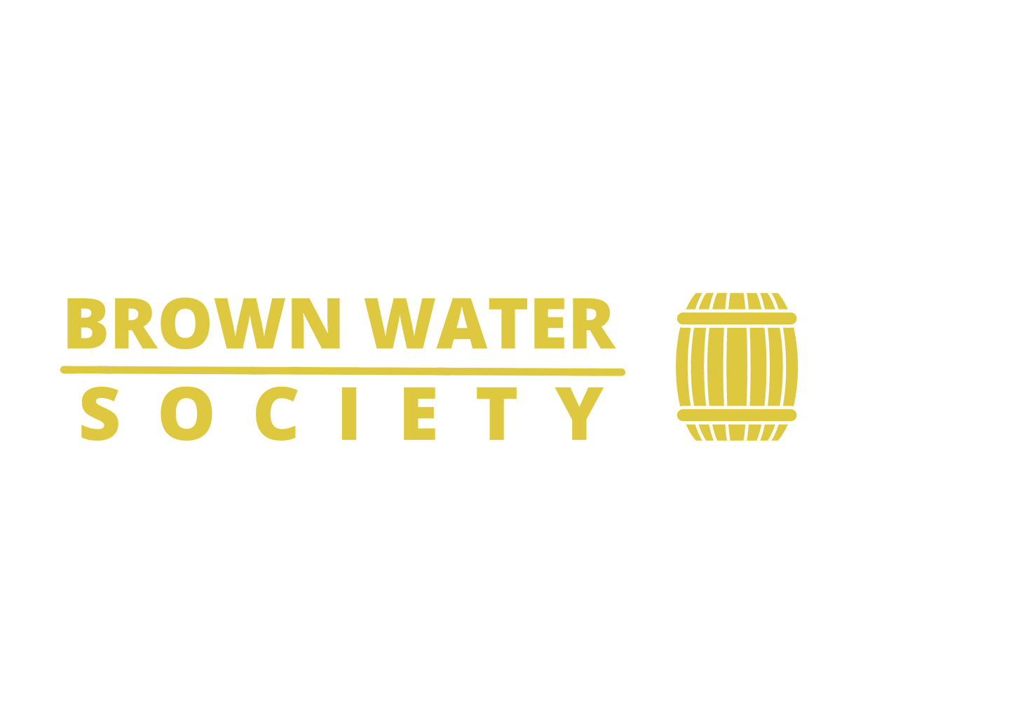 Brown Water Society Gift Card