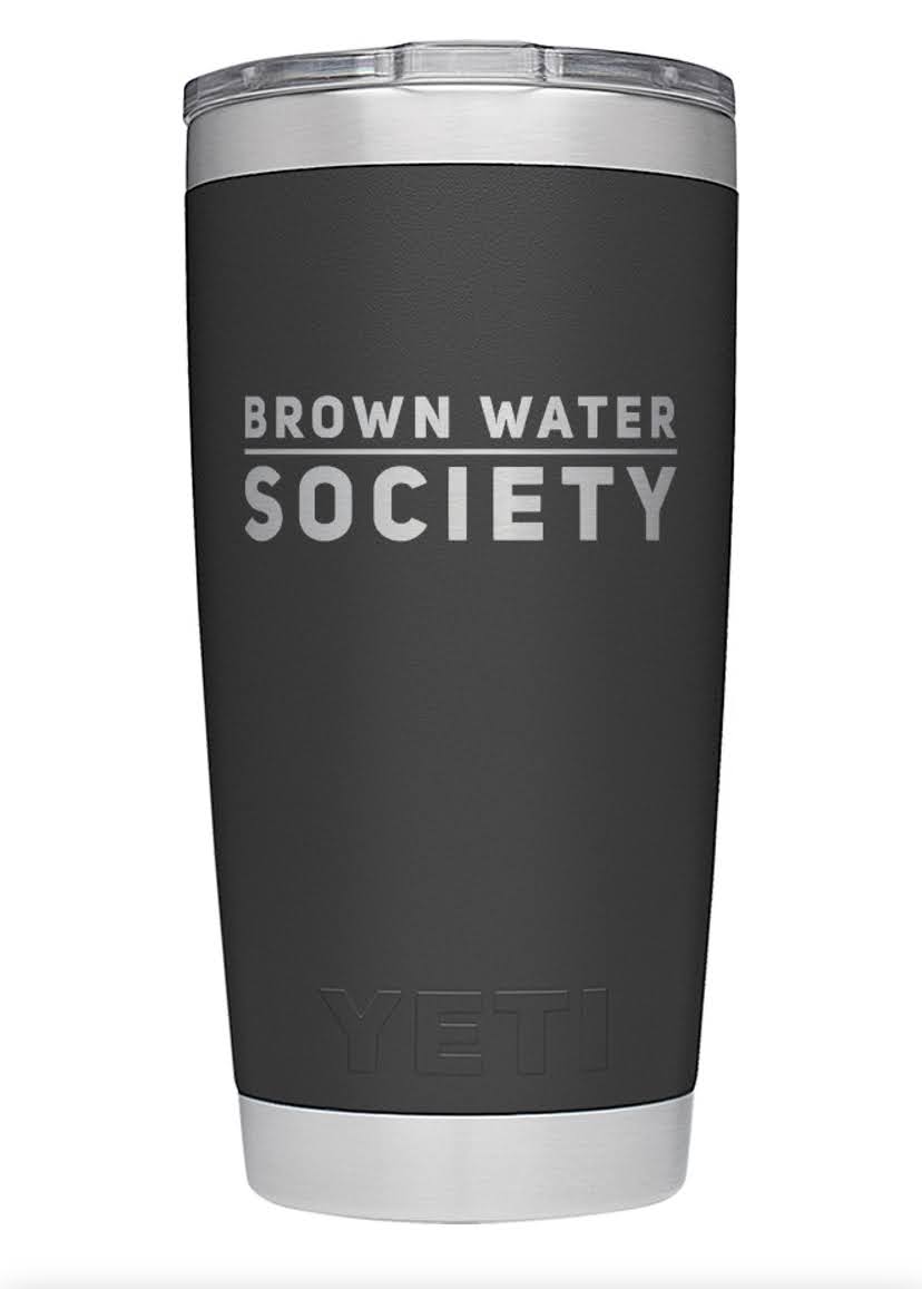 YETI Rambler 20oz Tumbler