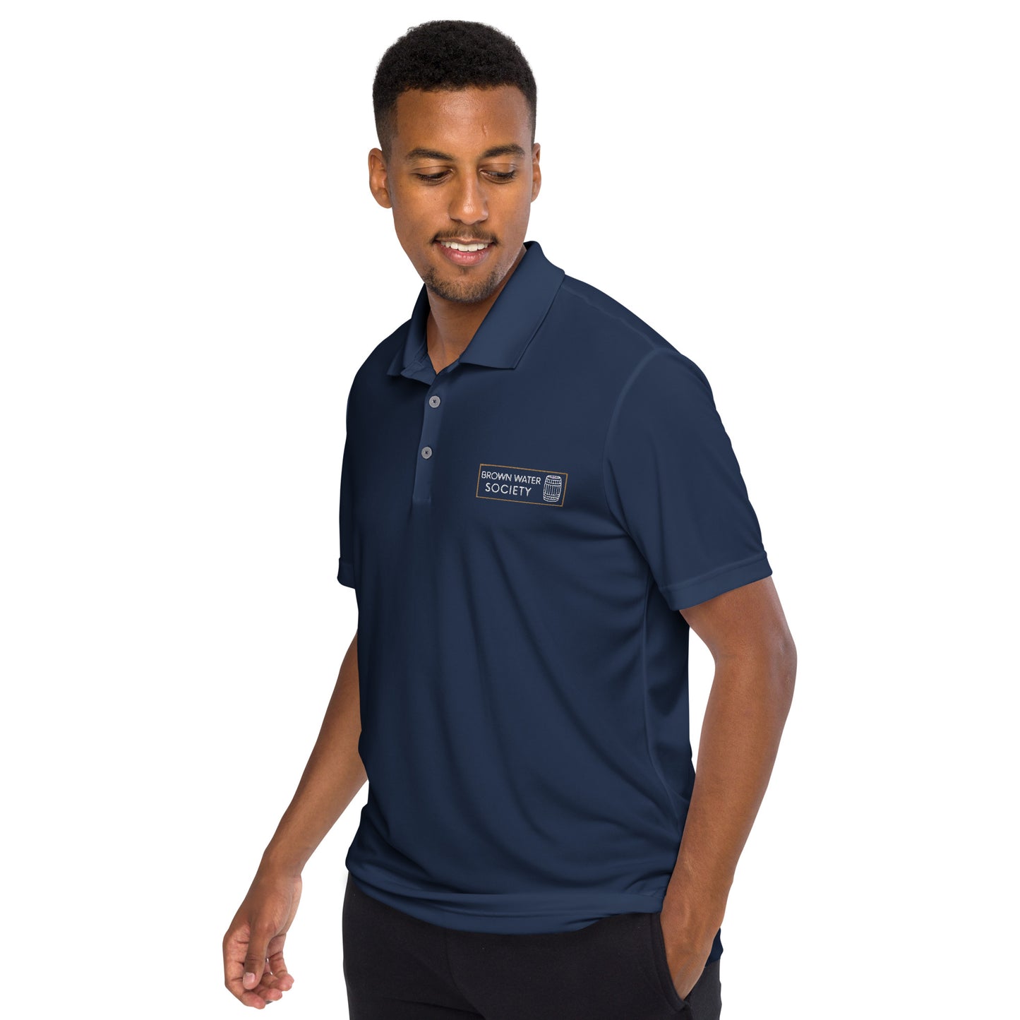 Adidas Golf Performance Polo