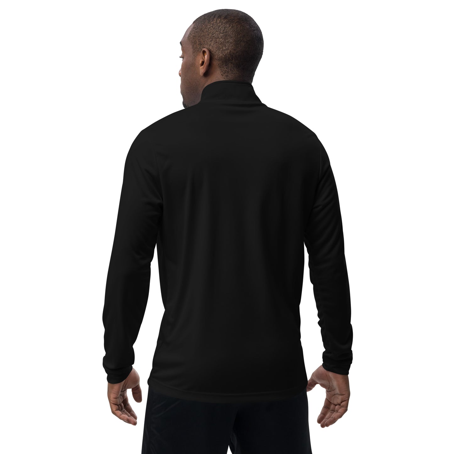 Adidas Quarter Zip Pullover