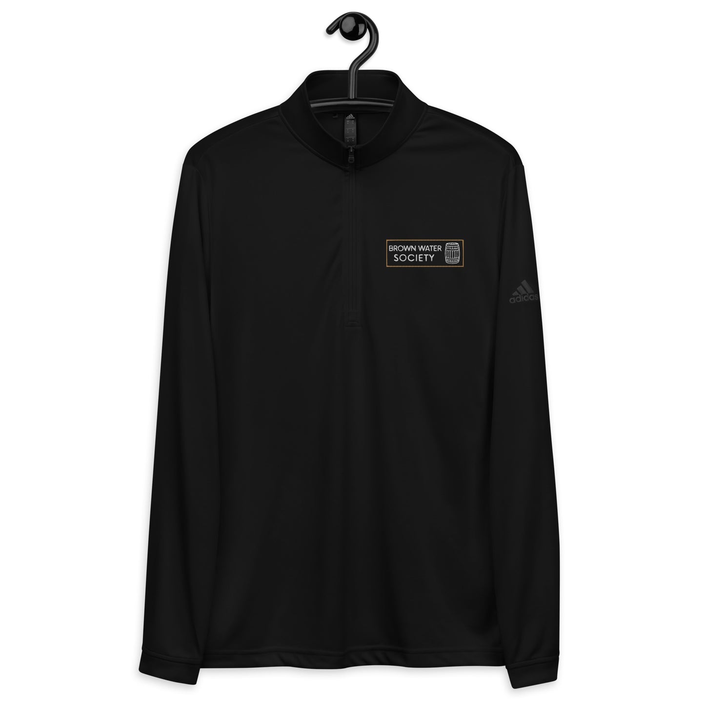 Adidas Quarter Zip Pullover