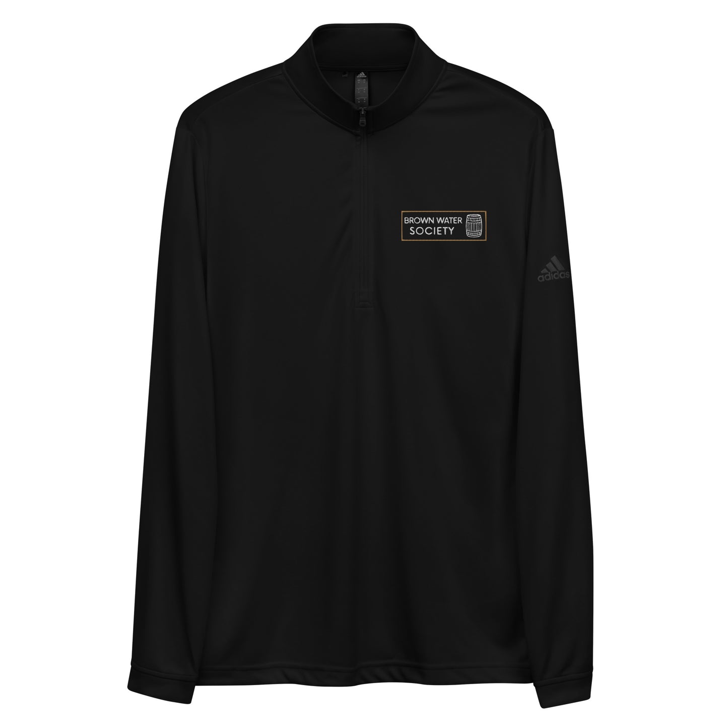 Adidas Quarter Zip Pullover