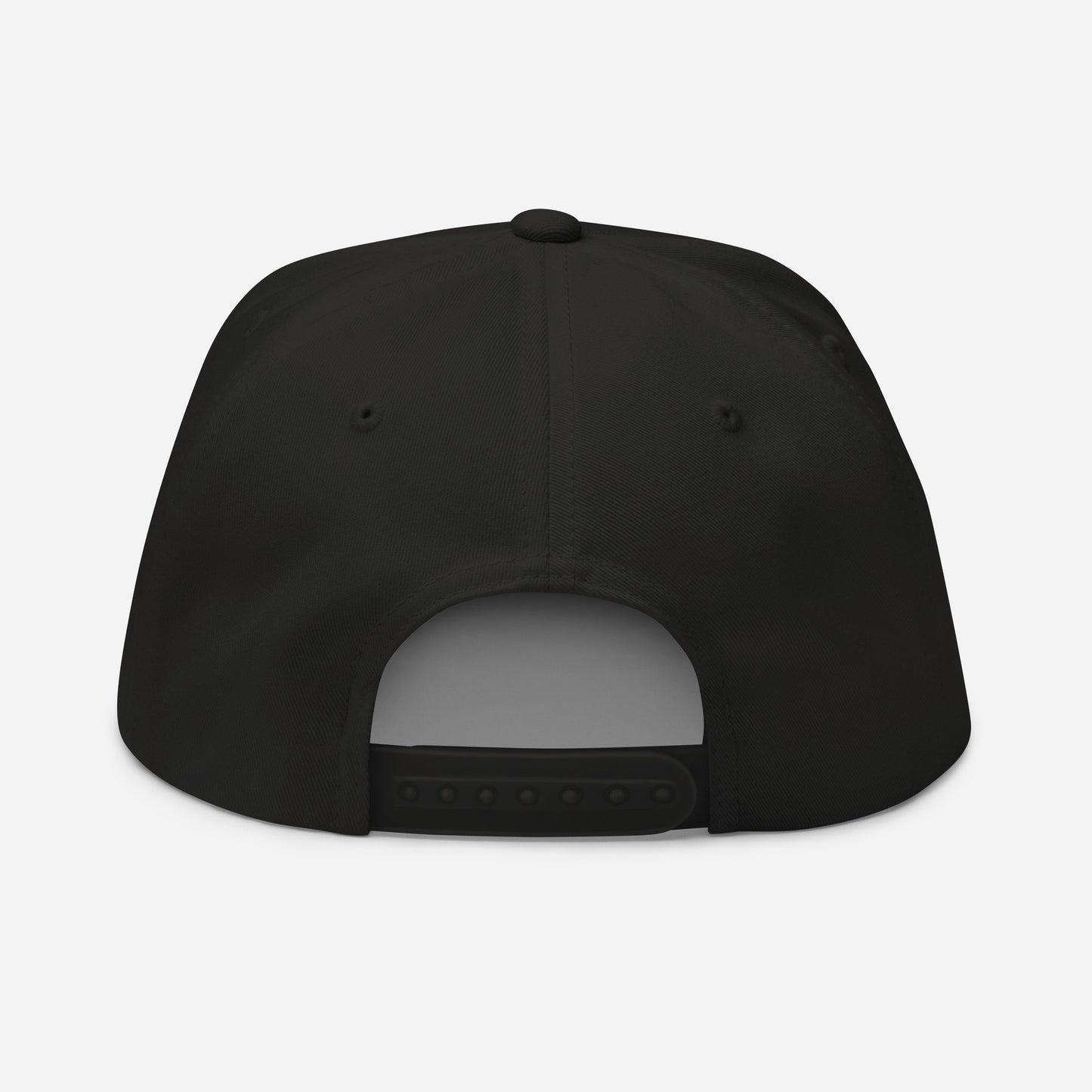 Flat Bill BWS Cap