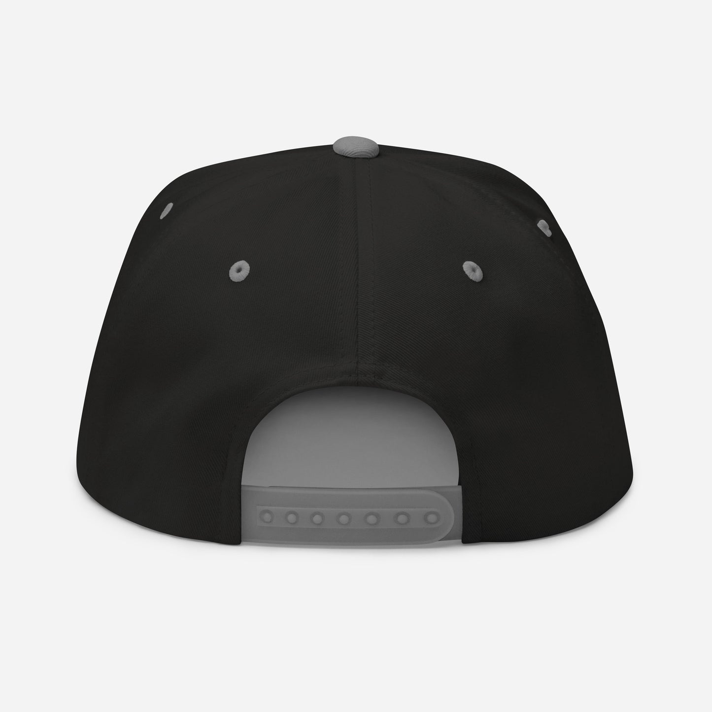 Flat Bill BWS Cap