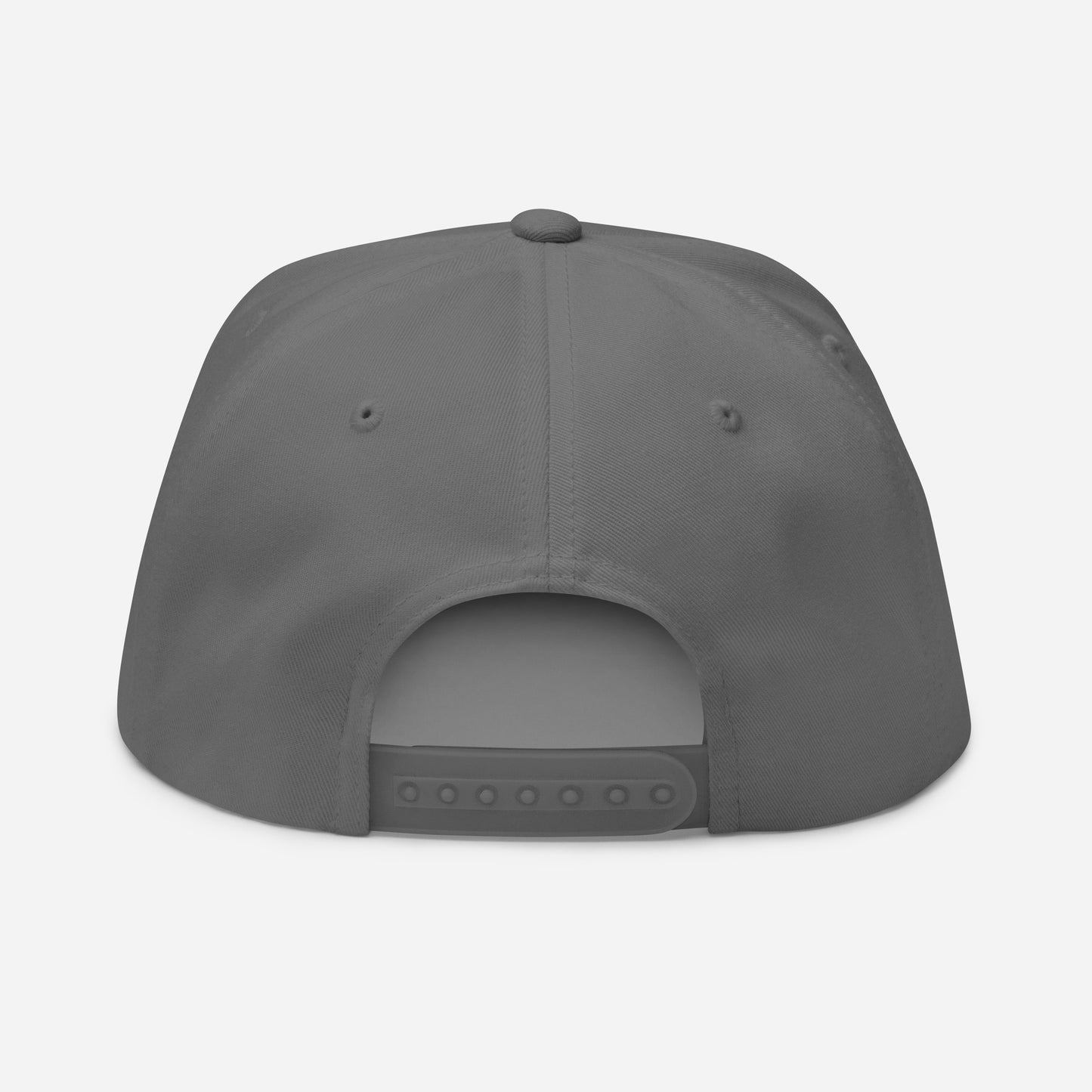 Flat Bill BWS Cap