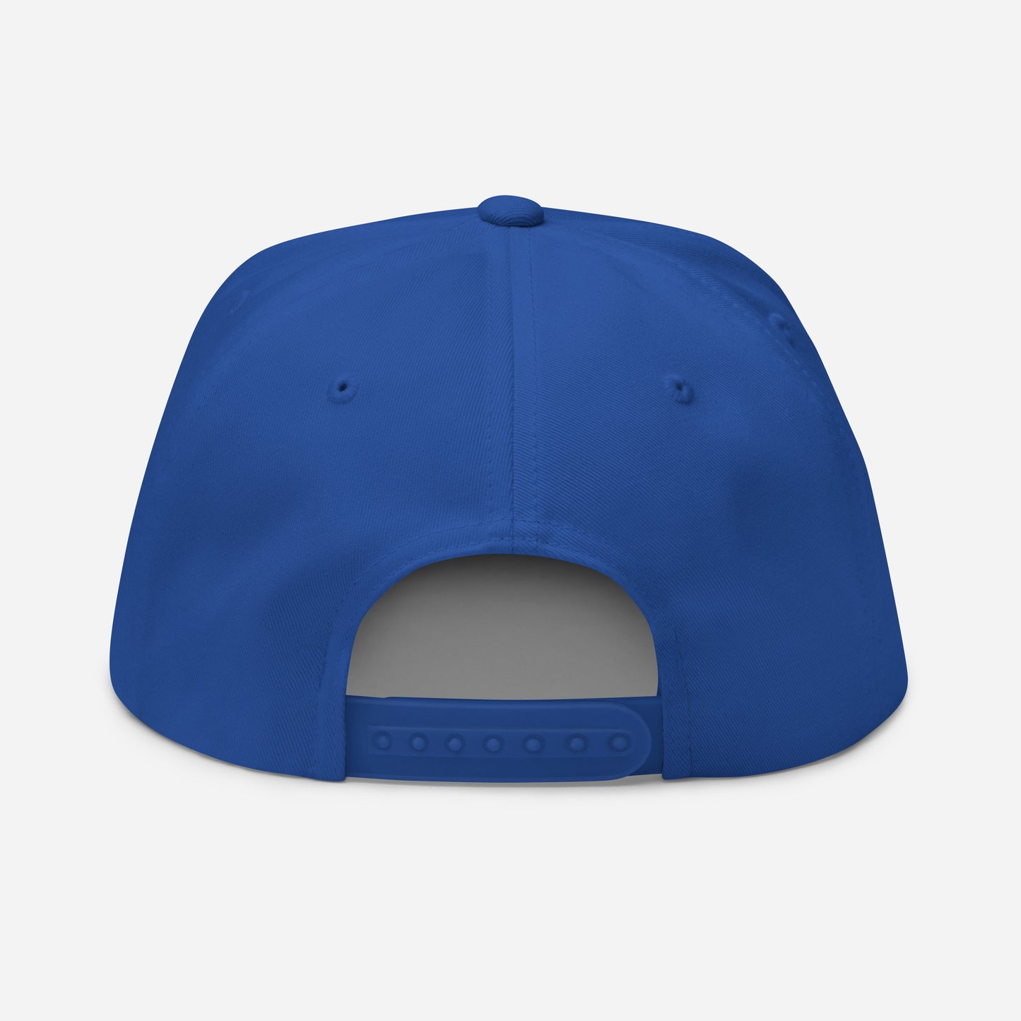 Flat Bill BWS Cap