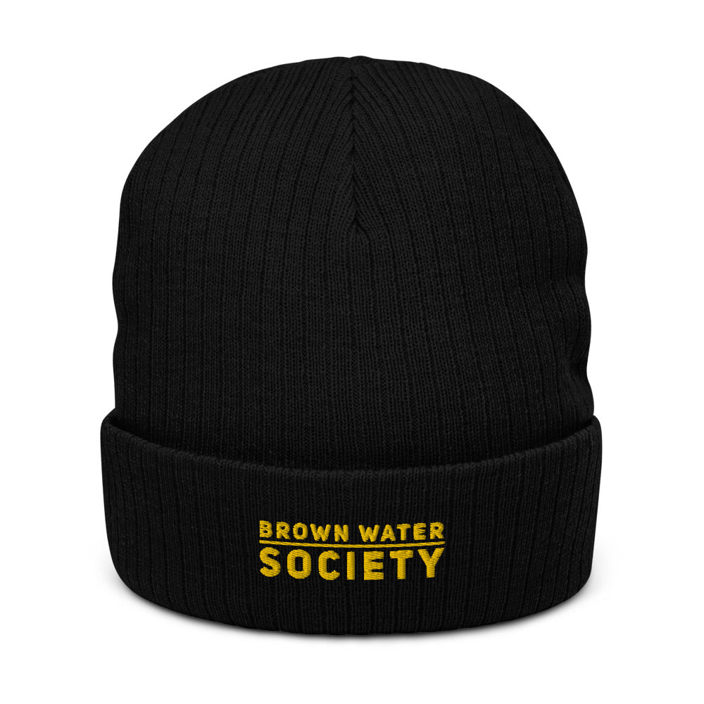 BWS Logo Beanie
