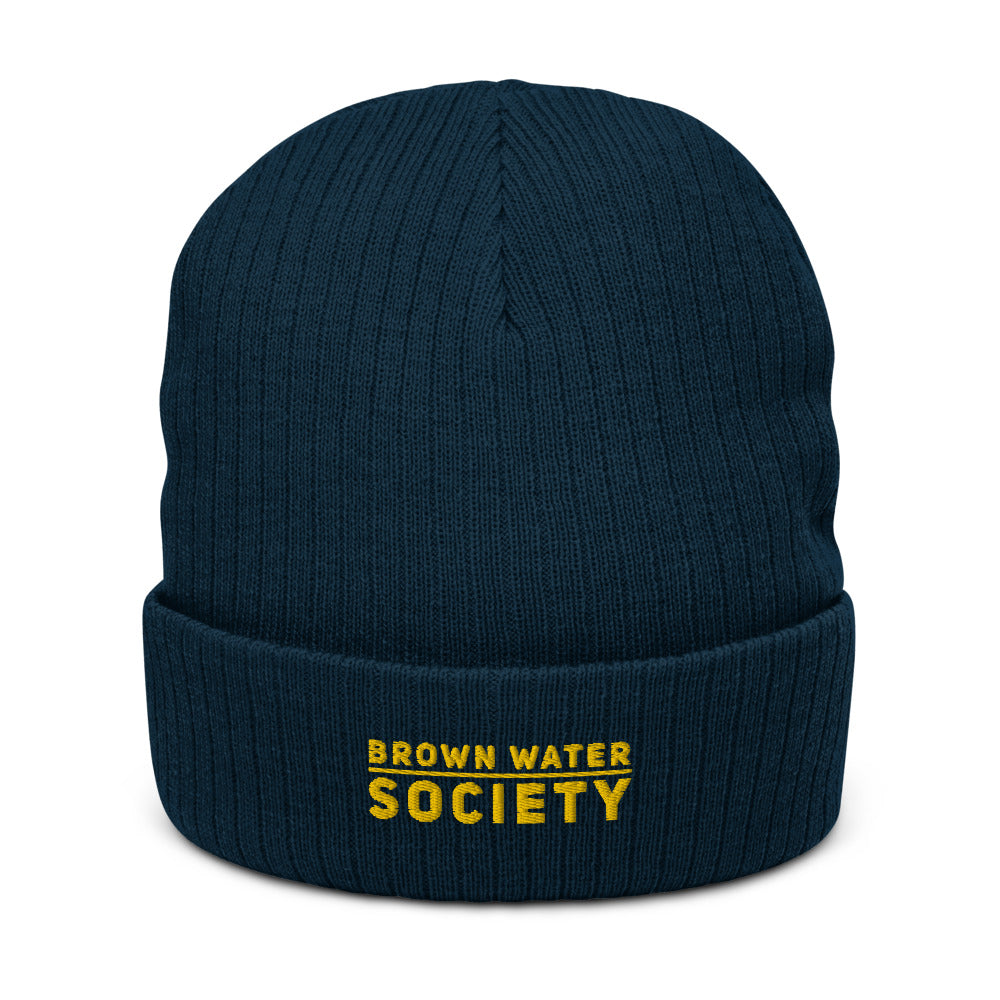 BWS Logo Beanie