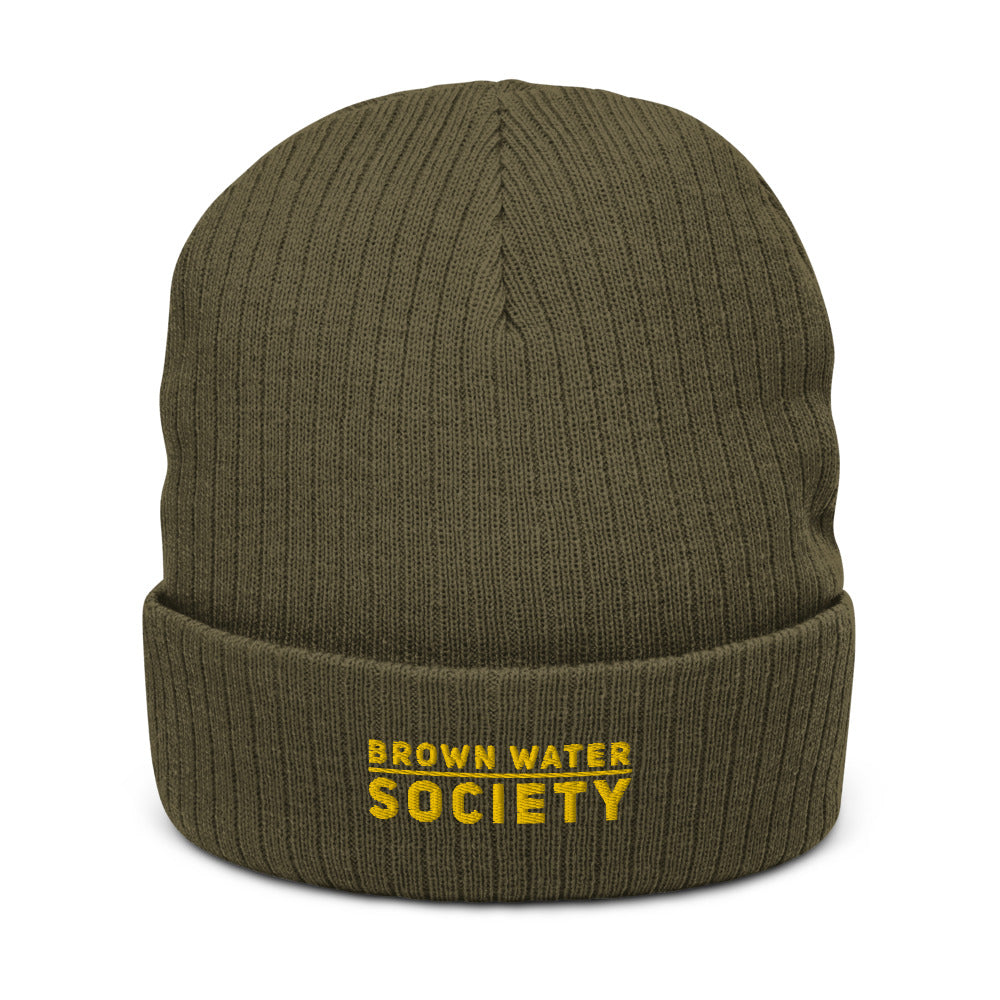 BWS Logo Beanie