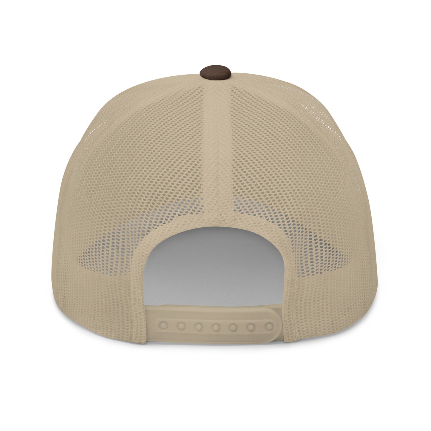 BWS Logo Trucker Cap
