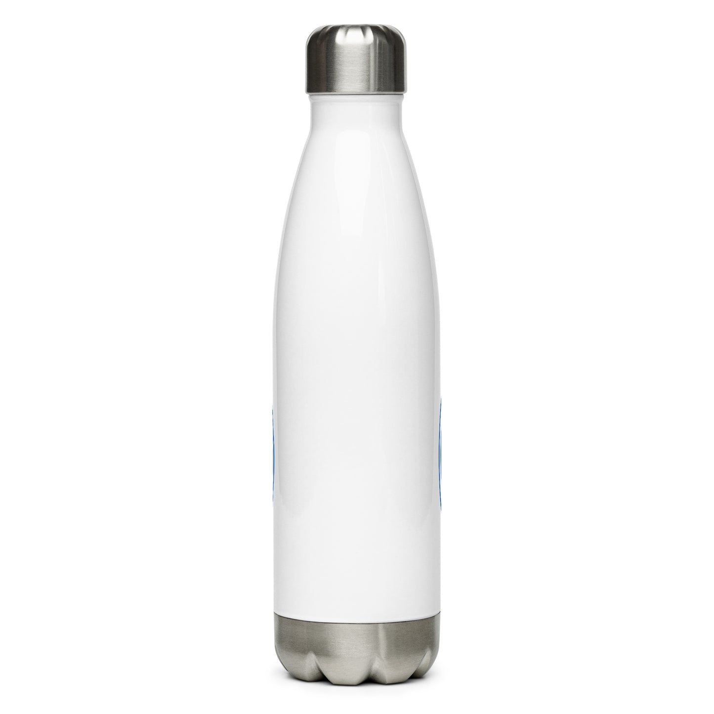 Stainless Steel Double-Walled Bottle