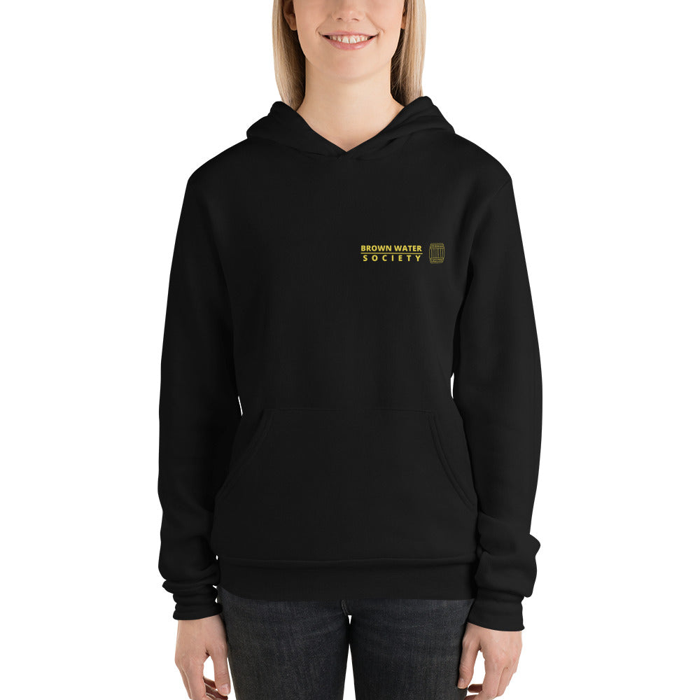 Private Whiskey Club Hoodie