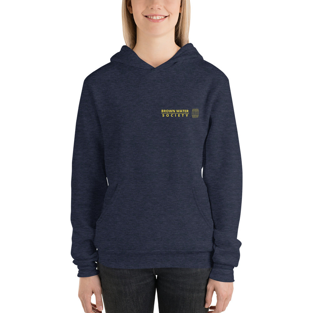 Private Whiskey Club Hoodie