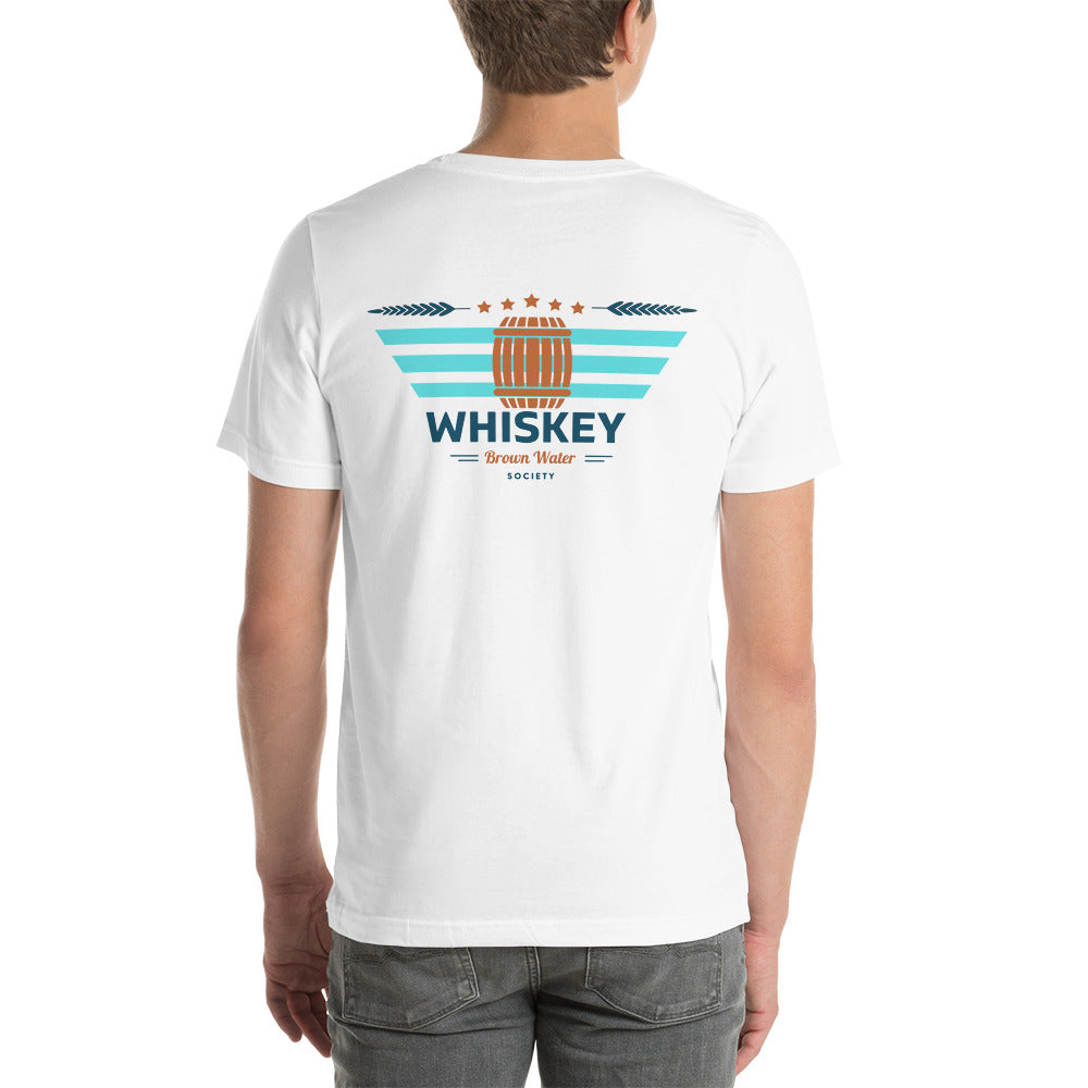 Whiskey T-Shirt