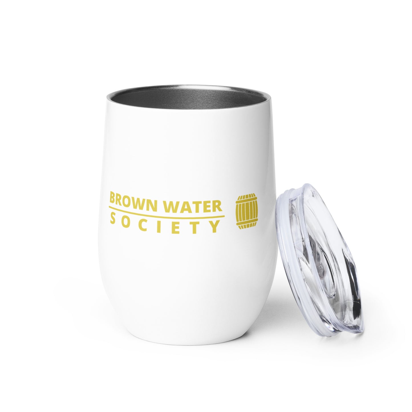 BWS Wine tumbler