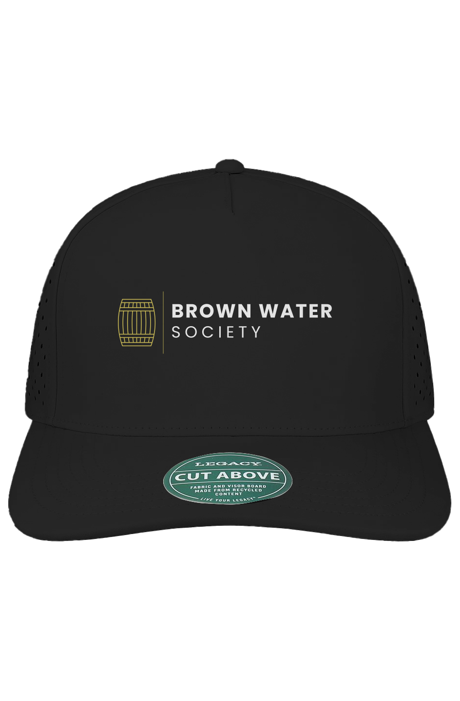 BWS Legacy Performance Hat