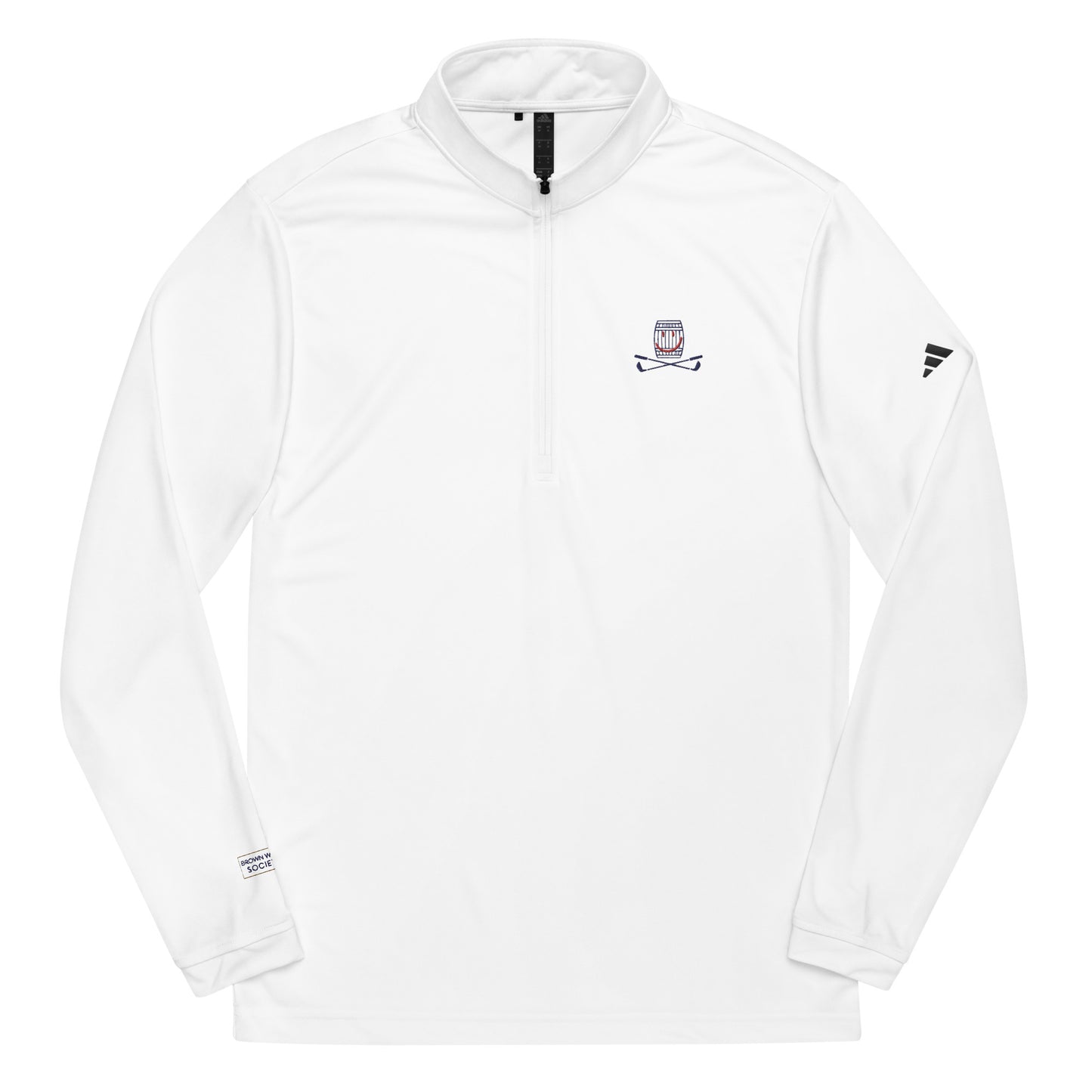 Golf Quarter Zip