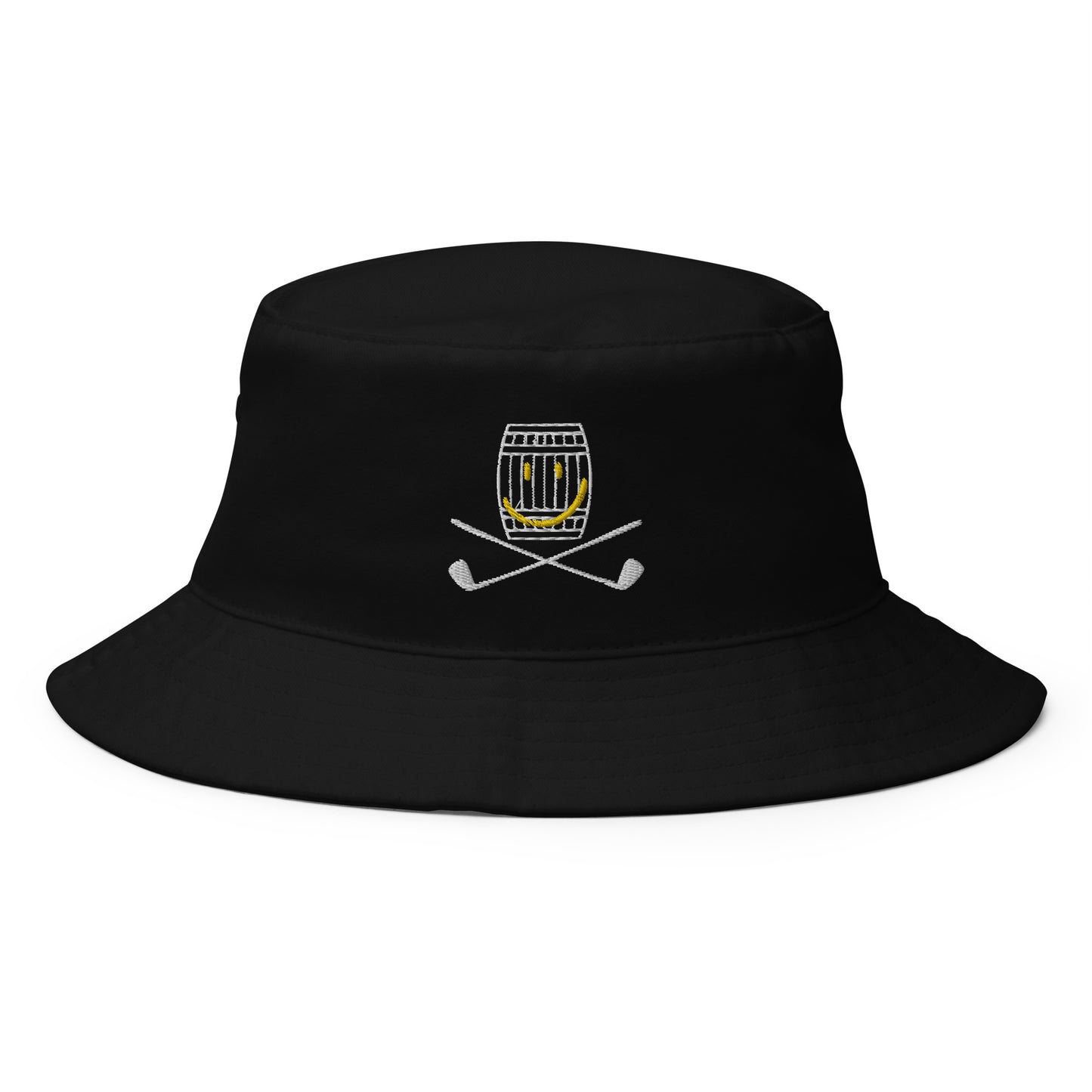 BWS Golf Bucket Hat