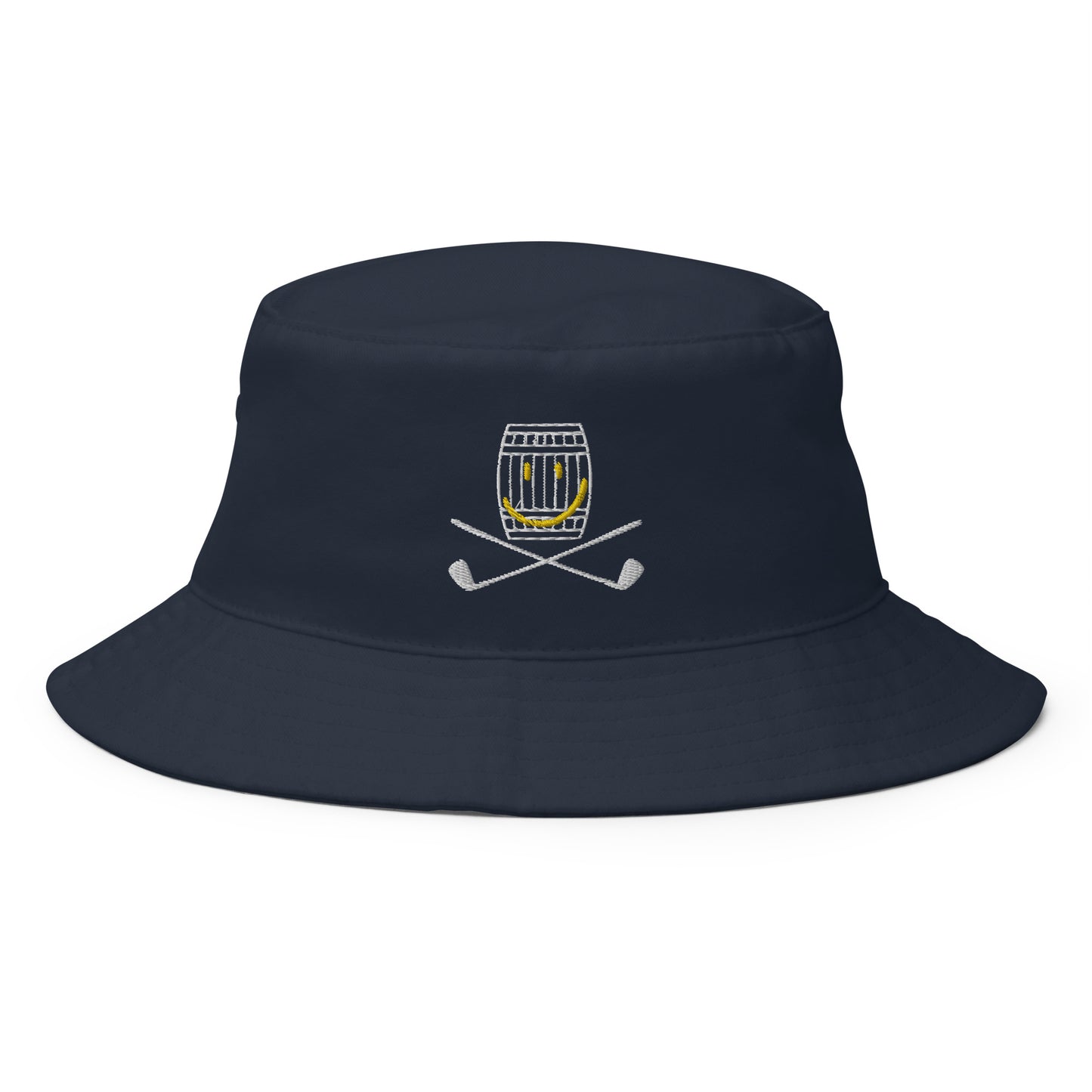 BWS Golf Bucket Hat