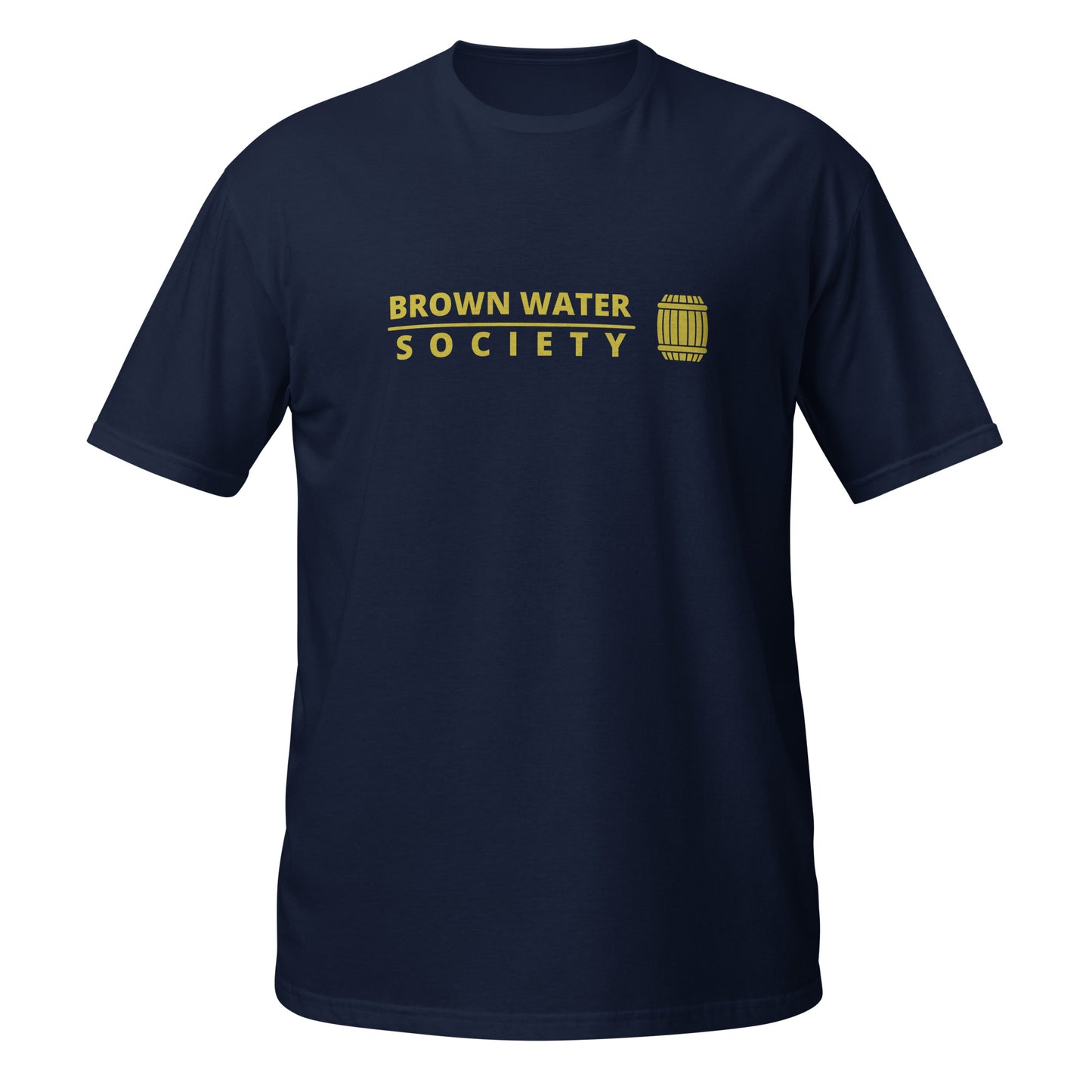 BWS Logo Short-Sleeve Unisex T-Shirt