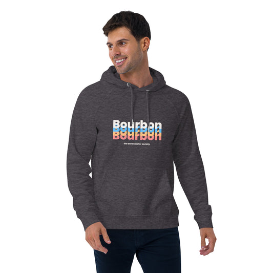 Bourbon Unisex Hoodie