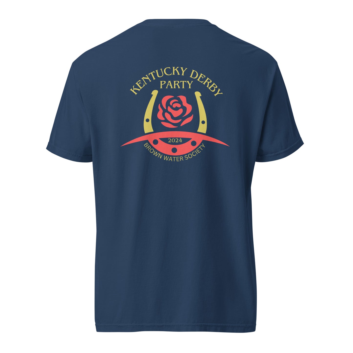 2024 Derby Party Shirt
