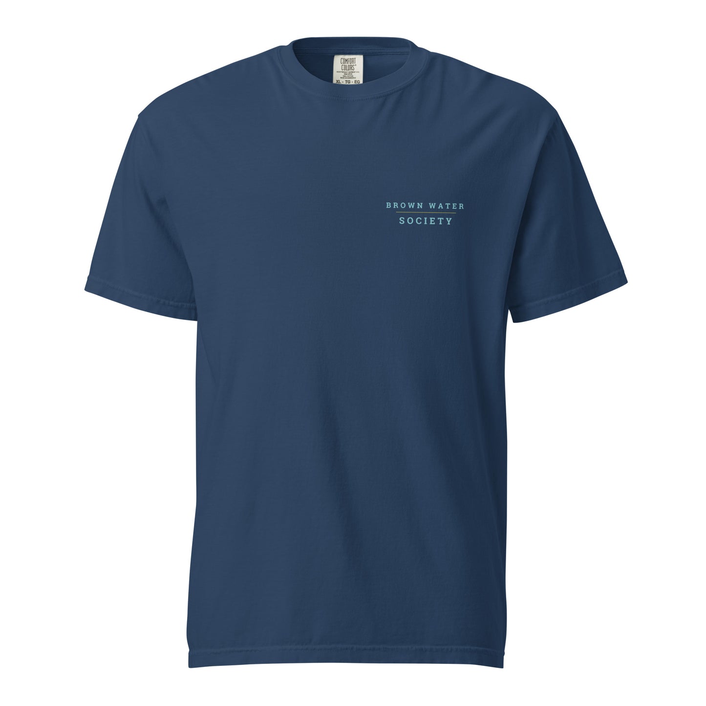Bluegrass & Bourbon T-Shirt