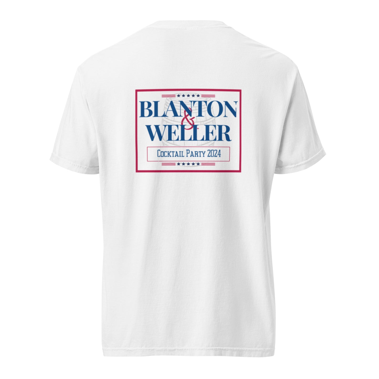 Blanton & Weller 2024