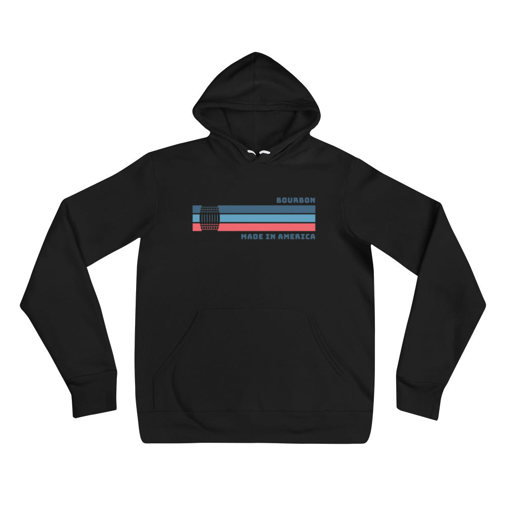 Made in America Unisex Hoodie