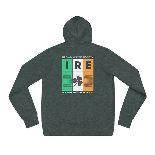 St. Paddy's Unisex hoodie