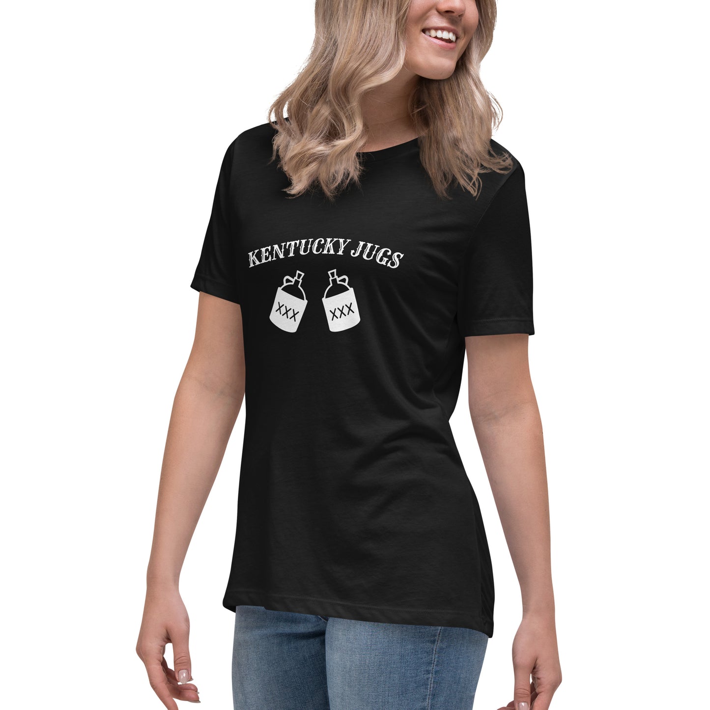 Women's Kentucky Jugs T-Shirt