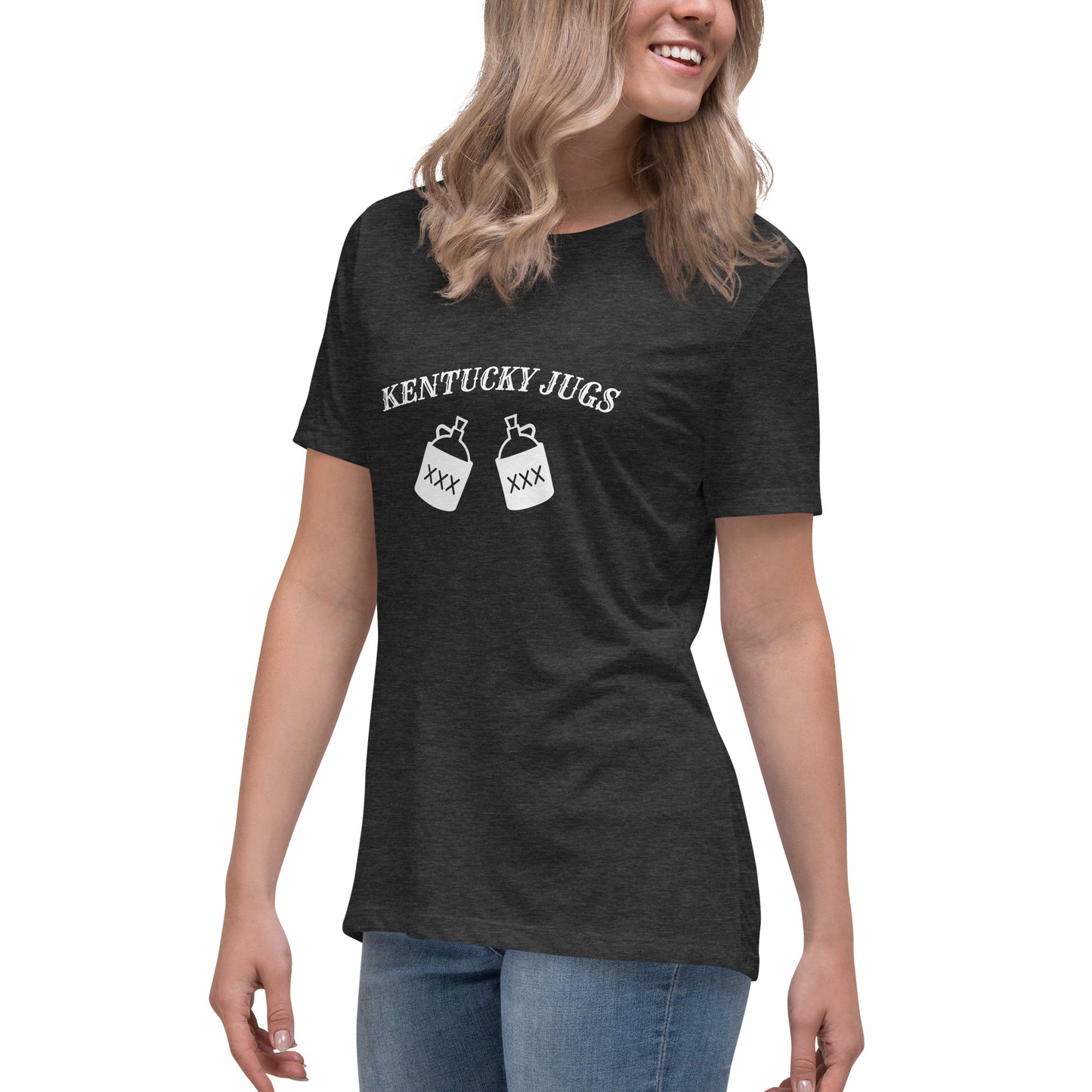 Women's Kentucky Jugs T-Shirt