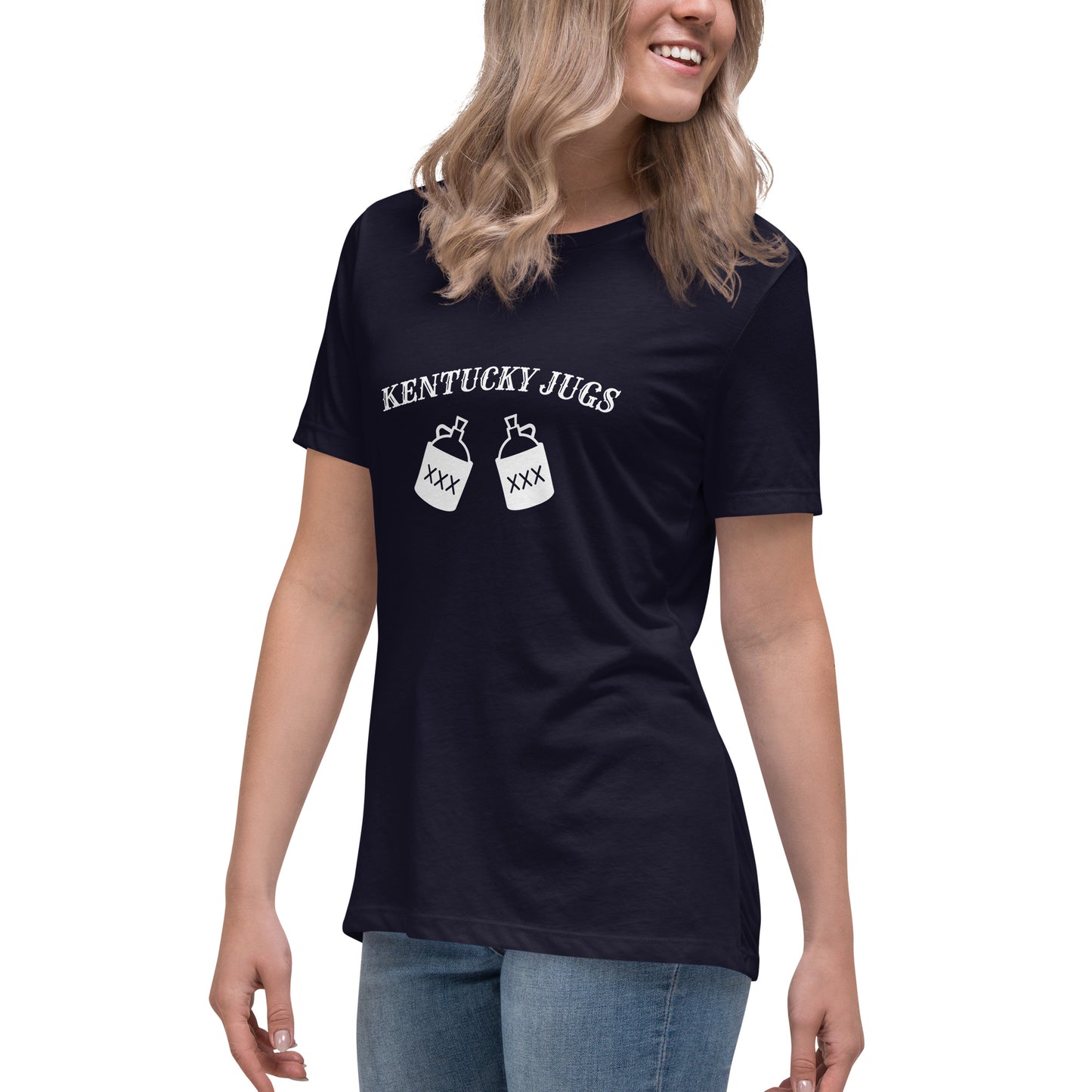 Women's Kentucky Jugs T-Shirt