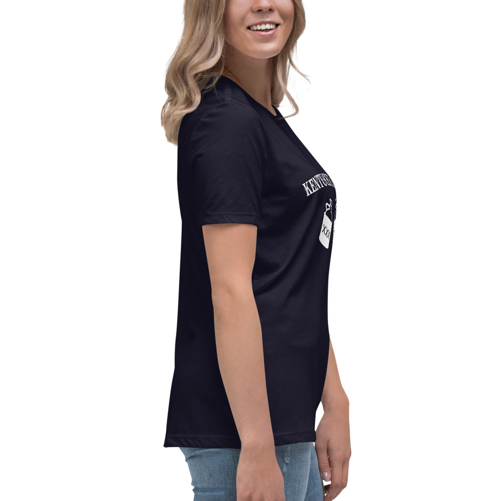 Women's Kentucky Jugs T-Shirt